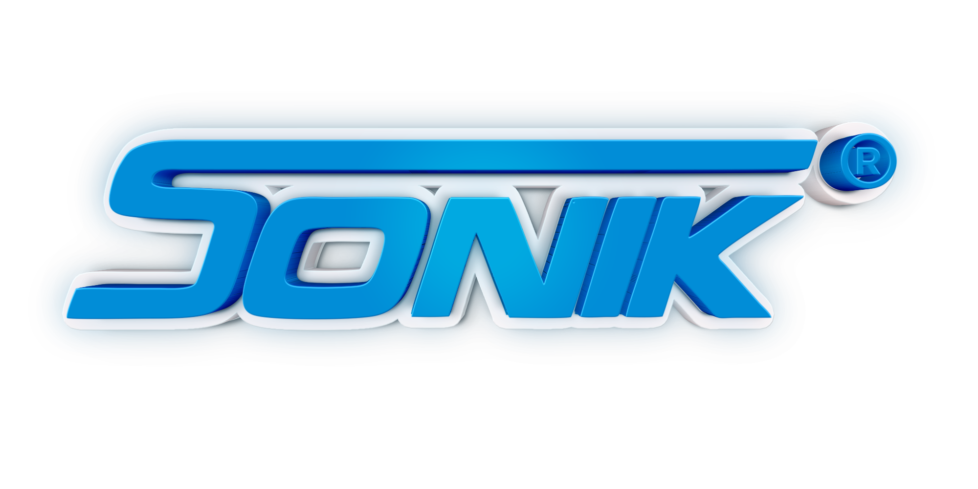 Sonik Logo